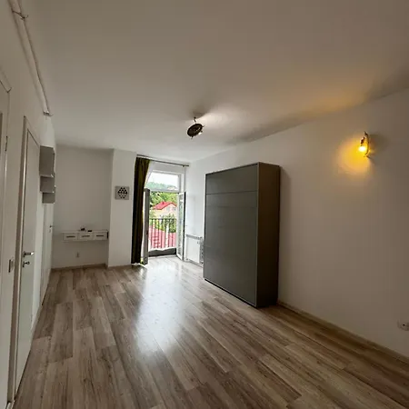 Apartman Modern Cu Bucatarie Si Dressing Kolozsvár