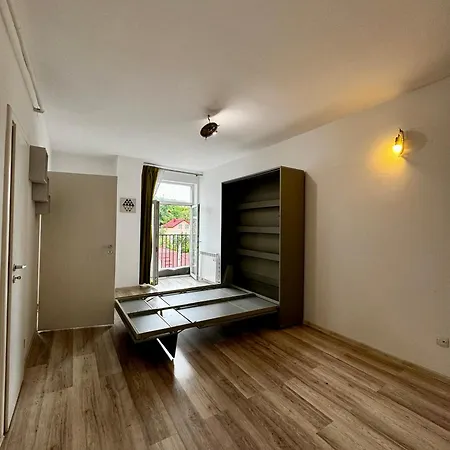Modern Cu Bucatarie Si Dressing Apartman Kolozsvár